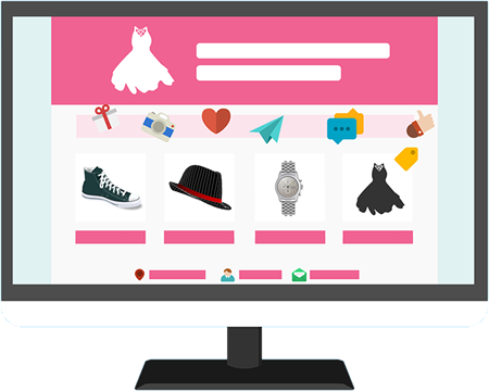 Tienda online